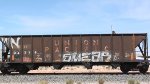 EB Empty Unit Coal Frt at Erie NV -59